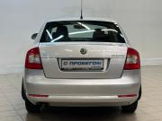 Skoda Octavia II (A5) Рестайлинг Балашиха  - изображение 18