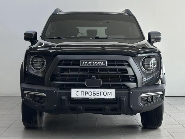 Haval Dargo с пробегом 2024 года, цена 2 895 000 рублей, 39000 км, внедорожник, Автокод Объявления
