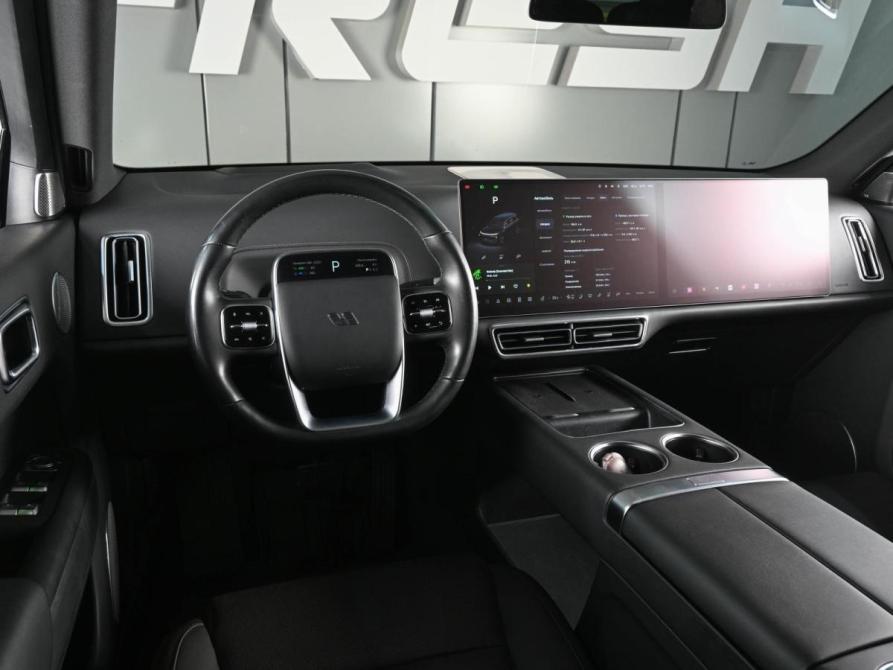 Li Auto (Lixiang) L9 I Ростов-на-Дону  - изображение 10