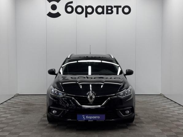 Renault Megane IV с пробегом 2019 года, цена 1 460 000 рублей, 137604 км, универсал, Автокод Объявления