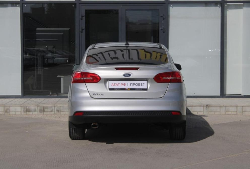 Ford Focus III Рестайлинг Саратов  - изображение 8