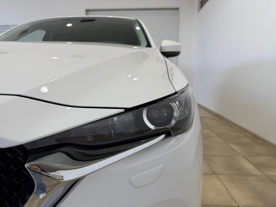 Mazda CX-5 II Новороссийск  - изображение 18