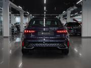 Audi A3 IV (8Y) Рестайлинг Москва  - изображение 34