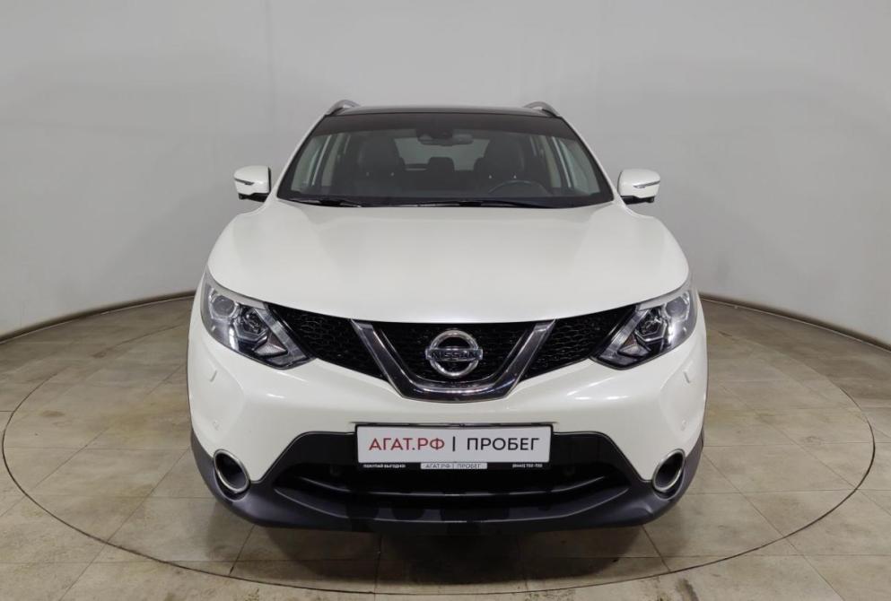 Nissan Qashqai II Волгоград  - изображение 2
