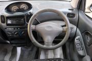 Toyota FunCargo Омск  - изображение 33