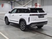 Jaecoo J7 I Казань  - изображение 33