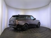 Land Rover Range Rover IV Рестайлинг Москва  - изображение 35