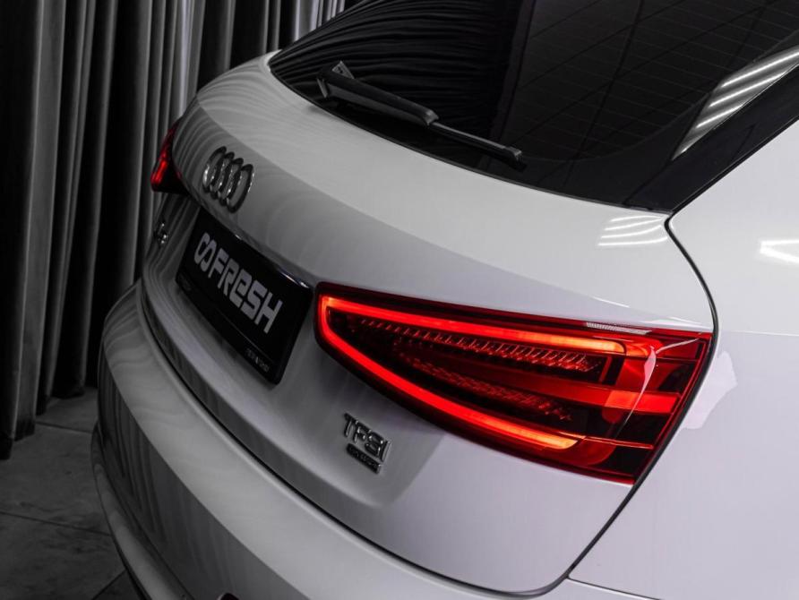 Audi Q3 I (8U) Тюмень  - изображение 6