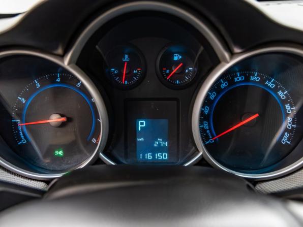 Chevrolet Cruze I с пробегом 2011 года, цена 688 000 рублей, 116150 км, седан, Автокод Объявления