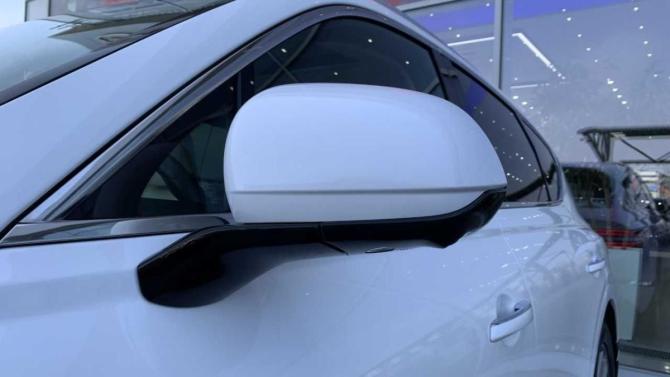 Genesis GV80 I с пробегом 2021 года, цена 5 470 000 рублей, 58459 км, внедорожник, Автокод Объявления