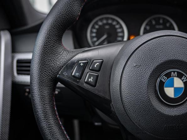 BMW 5 серии V (E60/E61) с пробегом 2007 года, цена 1 530 000 рублей, 201541 км, седан, Автокод Объявления
