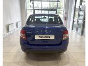 Lada (ВАЗ) Granta I Рестайлинг Брянск  - изображение 21