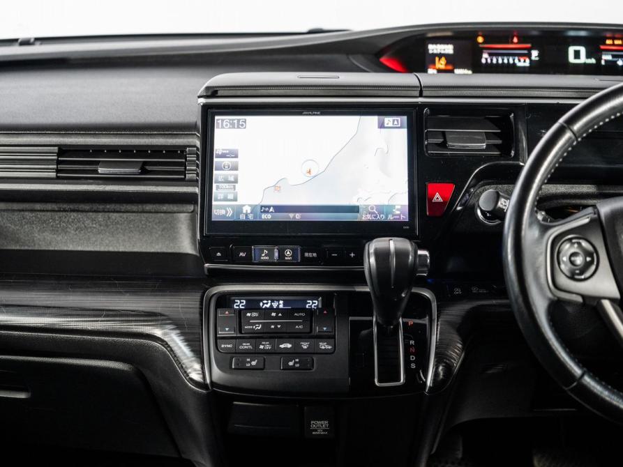 Honda Stepwgn V Иркутск  - изображение 14