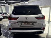 Lexus LX III Рестайлинг 2 Ярославль  - изображение 45