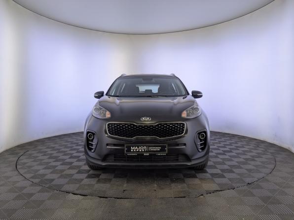 Kia Sportage IV с пробегом 2018 года, цена 1 850 000 рублей, 180970 км, внедорожник, Автокод Объявления