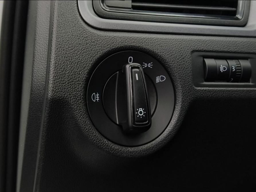 Skoda Rapid I Рестайлинг Екатеринбург  - изображение 8