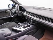 Audi Q7 II (4M) Москва  - изображение 30