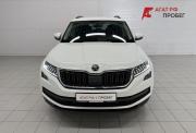 Skoda Kodiaq I Астрахань  - изображение 20