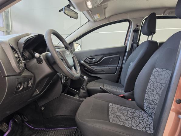 Lada (ВАЗ) XRAY I с пробегом 2020 года, цена 749 000 рублей, 150171 км, хэтчбек, Автокод Объявления