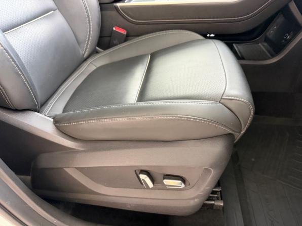 Chery Tiggo 7 Pro Max I с пробегом 2023 года, цена 2 080 000 рублей, 22939 км, внедорожник, Автокод Объявления