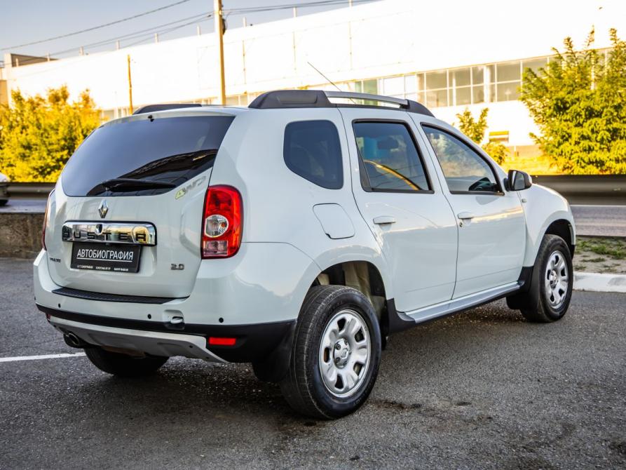 Renault Duster I Волгоград  - изображение 7