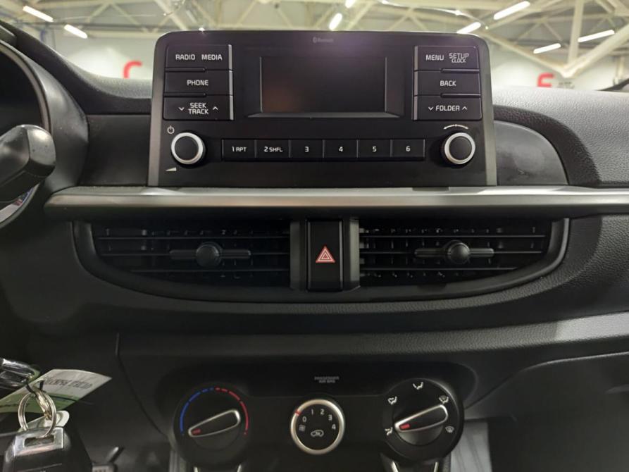 Kia Picanto III Казань  - изображение 18