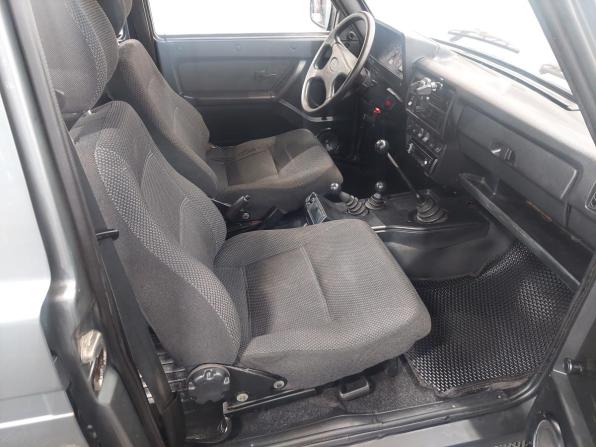 Lada (ВАЗ) 2131 (4x4) I с пробегом 2013 года, цена 370 000 рублей, 177454 км, внедорожник, Автокод Объявления