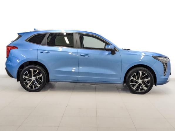 Haval Jolion I с пробегом 2023 года, цена 1 850 000 рублей, 24825 км, внедорожник, Автокод Объявления