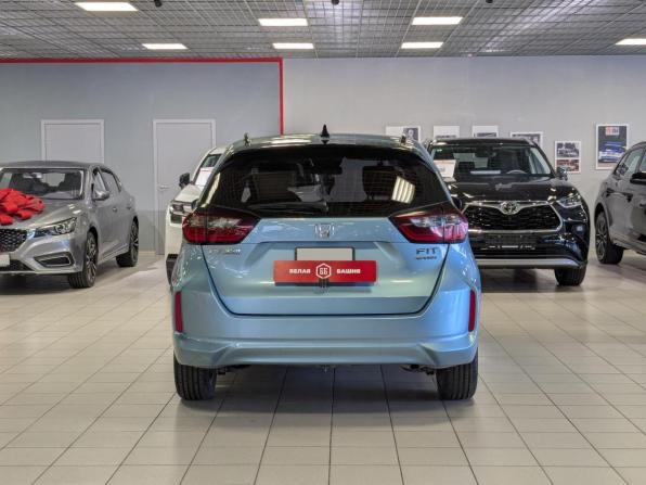 Honda Fit IV с пробегом 2020 года, цена 1 894 900 рублей, 37000 км, хэтчбек, Автокод Объявления