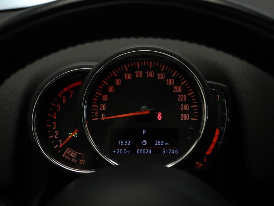 Mini Countryman II Москва  - изображение 16
