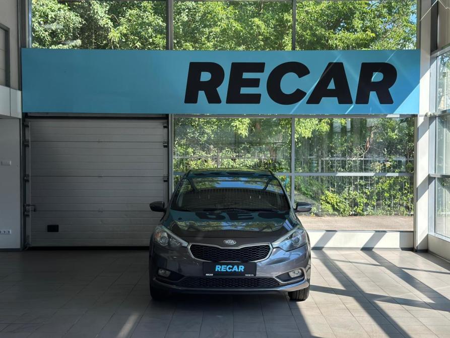Kia Cerato III Санкт-Петербург  - изображение 8