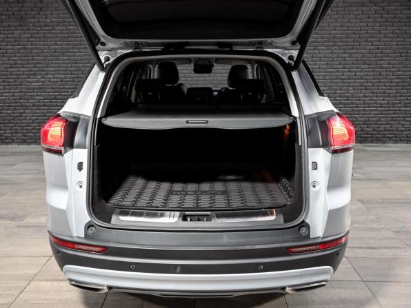 Geely Atlas Pro с пробегом 2022 года, цена 2 200 000 рублей, 60762 км, внедорожник, Автокод Объявления