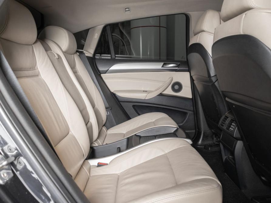 BMW X6 I (E71) Казань  - изображение 8