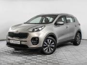 Kia Sportage IV Москва  - изображение 16