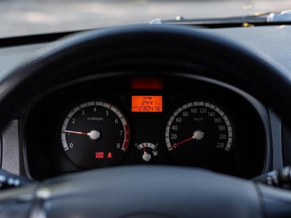 Kia Rio II с пробегом 2009 года, цена 415 001 рубль, 229723 км, хэтчбек, Автокод Объявления