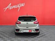 Kia Ceed II Рестайлинг Вологда  - изображение 24