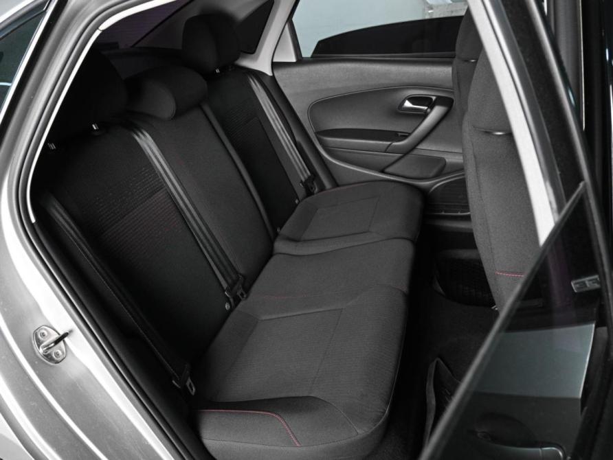Volkswagen Polo V Рестайлинг Ростов-на-Дону  - изображение 7