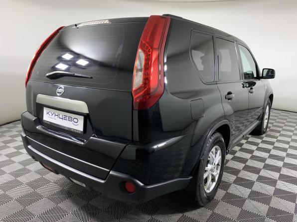 Nissan X-Trail II Рестайлинг с пробегом 2012 года, цена 850 000 рублей, 465623 км, внедорожник, Автокод Объявления