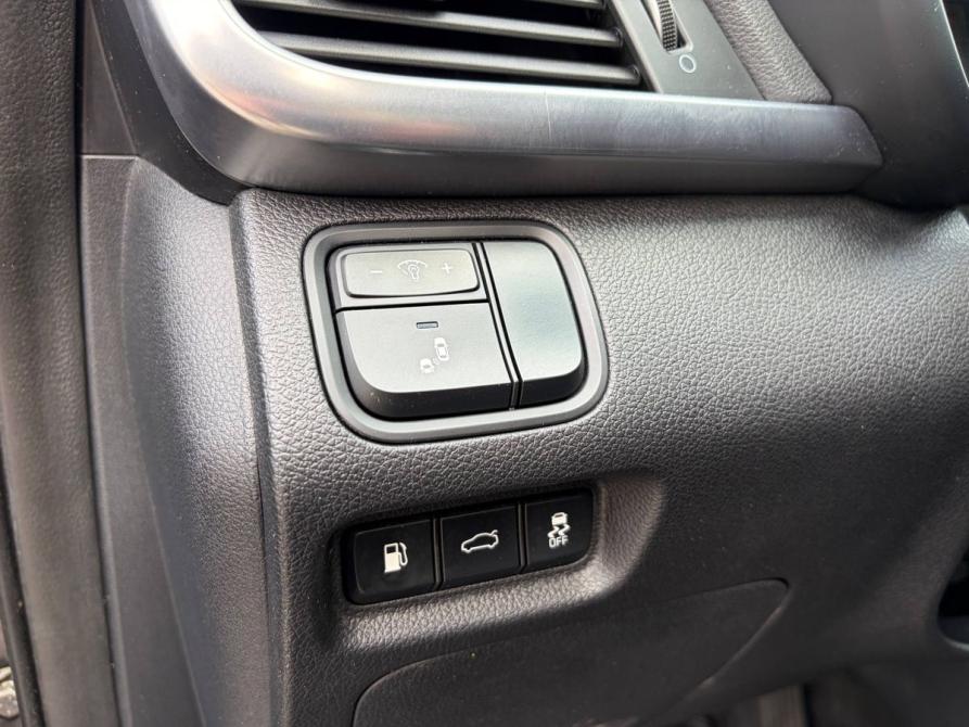 Kia Optima IV Санкт-Петербург  - изображение 20