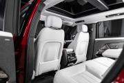 Land Rover Range Rover Sport III Москва  - изображение 43