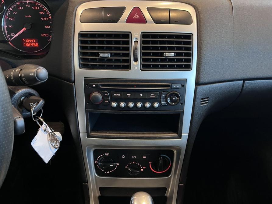 Peugeot 307 I Рестайлинг Чебоксары  - изображение 13