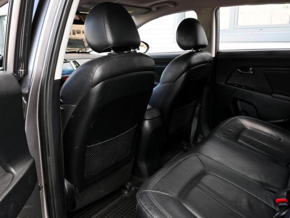 Kia Sportage III с пробегом 2010 года, цена 1 339 000 рублей, 237086 км, внедорожник, Автокод Объявления