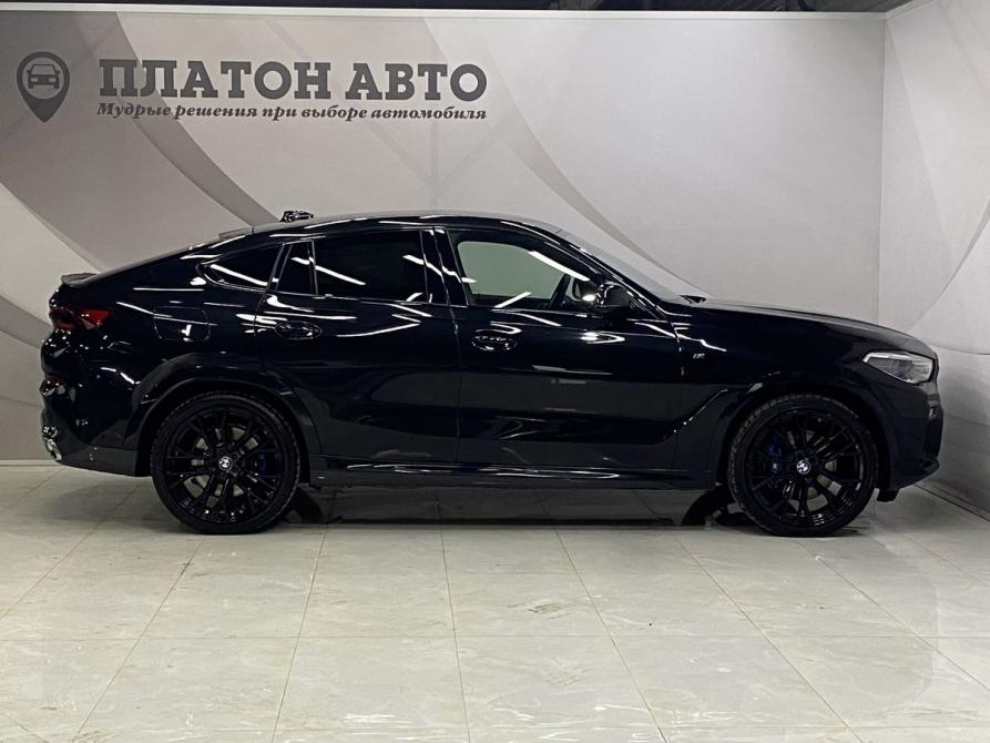 BMW X6 III (G06) Воронеж  - изображение 5