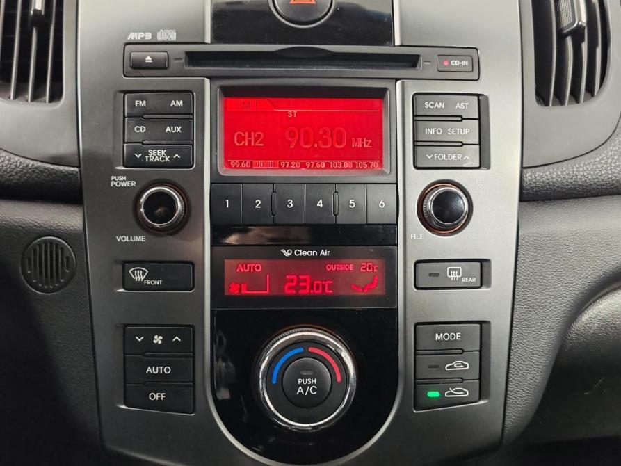 Kia Cerato II Москва  - изображение 15
