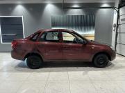 Lada (ВАЗ) Granta I Новосибирск  - изображение 19