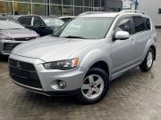 Mitsubishi Outlander II Рестайлинг Мурманск  - изображение 24