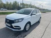 Lada (ВАЗ) XRAY I Пермь  - изображение 8