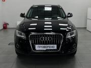 Audi Q5 I (8R) Рестайлинг Казань  - изображение 21