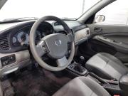 Nissan Almera Classic I Пермь  - изображение 21