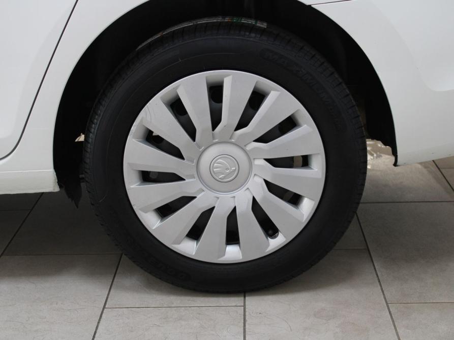Skoda Rapid II Старый Оскол  - изображение 20